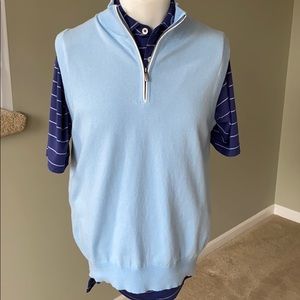 FootJoy 1857 vest